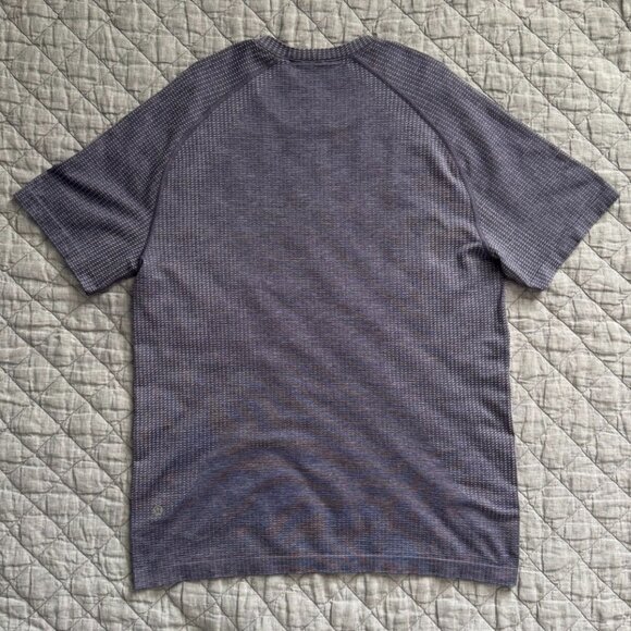 Lululemon Metal Vent Tech Short-Sleeve Shirt - Picture 2 of 2